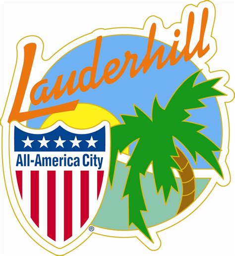 City of Lauderhill .
